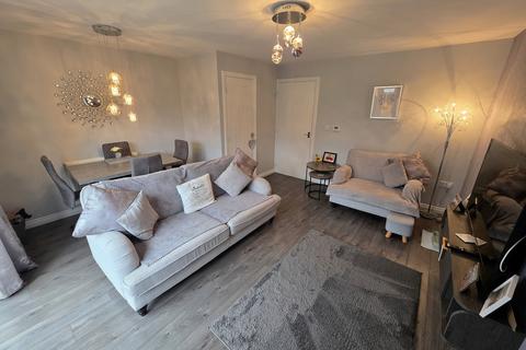 3 bedroom mews to rent, Muskett Drive, Winnington, Northwich, CW8