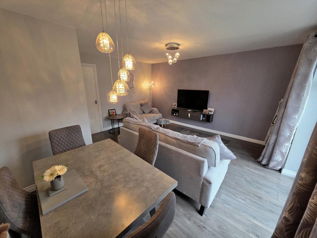 Lounge/Diner