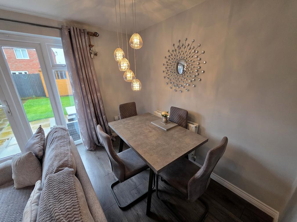 Lounge/Diner