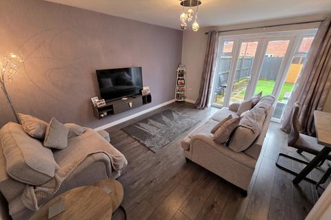 3 bedroom mews to rent, Muskett Drive, Winnington, Northwich, CW8