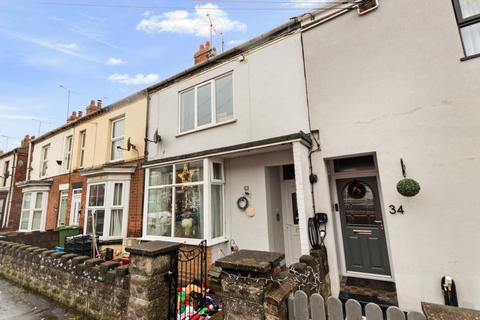 3 bedroom terraced house for sale, Silver Street, Barnetby, Lincolnshire, DN38