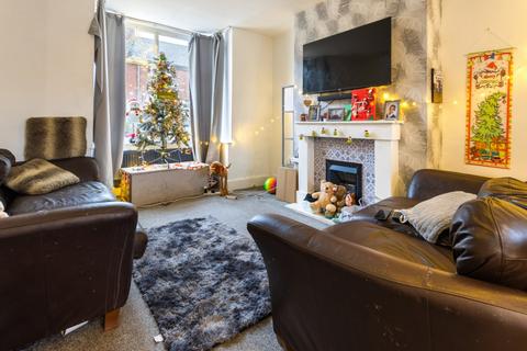 3 bedroom terraced house for sale, Silver Street, Barnetby, Lincolnshire, DN38