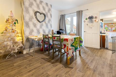 3 bedroom terraced house for sale, Silver Street, Barnetby, Lincolnshire, DN38