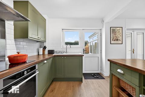 3 bedroom semi-detached house for sale, Conway Drive, Barry CF62