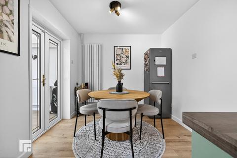 3 bedroom semi-detached house for sale, Conway Drive, Barry CF62