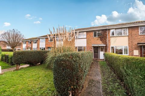Van Diemans Road, Oxfordshire OX9