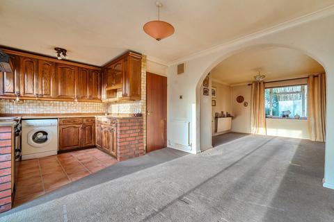 3 bedroom terraced house for sale, Van Diemans Road, Oxfordshire OX9
