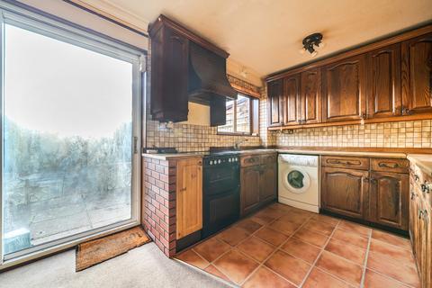 3 bedroom terraced house for sale, Van Diemans Road, Oxfordshire OX9