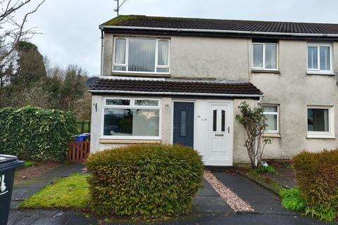 undefined, Airth Drive, Stirling FK7
