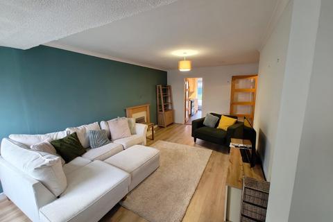 undefined, Airth Drive, Stirling FK7