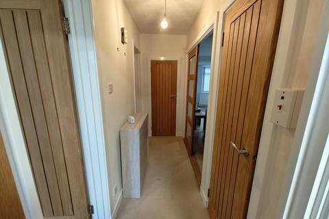 undefined, Airth Drive, Stirling FK7