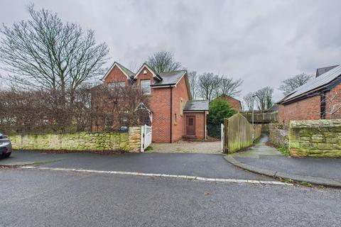 undefined, Hawthorn House, Ellington, Morpeth