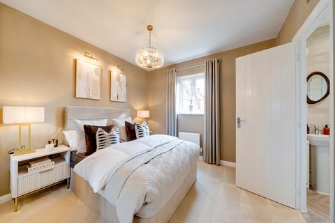 4 bedroom detached house for sale, Plot 1044, The Halse Bay at The Furlongs @ Towcester Grange, NN12, Stourhead Drive NN12