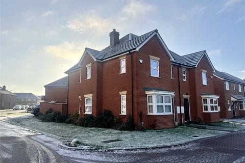 undefined, Baatsfjord Close, New Waltham, Grimsby, DN36