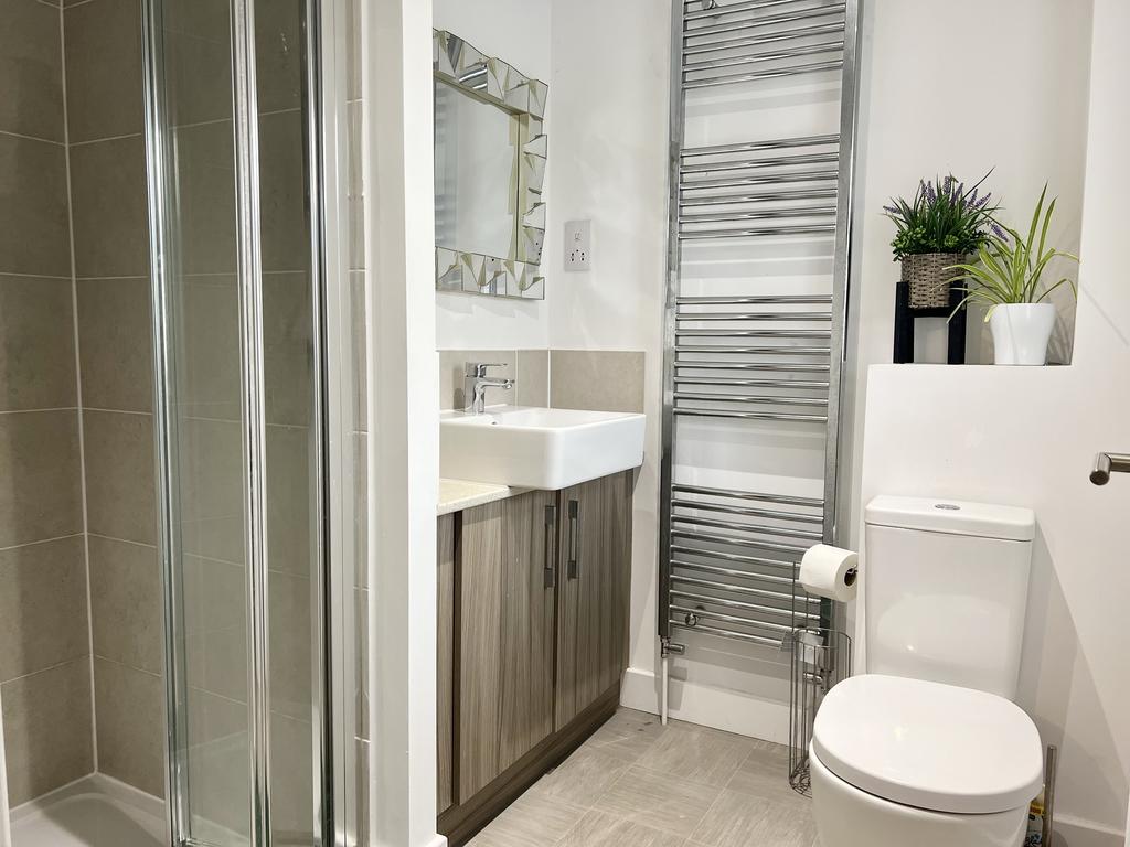 Ensuite