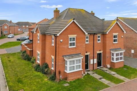 undefined, Baatsfjord Close, New Waltham, Grimsby, DN36