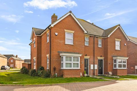 undefined, Baatsfjord Close, New Waltham, Grimsby, DN36