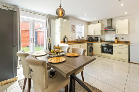 undefined, Baatsfjord Close, New Waltham, Grimsby, DN36