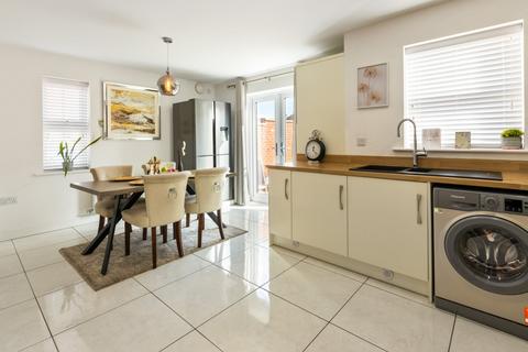 undefined, Baatsfjord Close, New Waltham, Grimsby, DN36