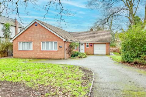 undefined, Low Road, Healing, North East Lincolnshire, DN41