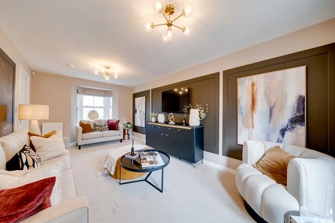undefined, Plot 1083, The Halse Bay at The Furlongs @ Towcester Grange, NN12, Stourhead Drive NN12