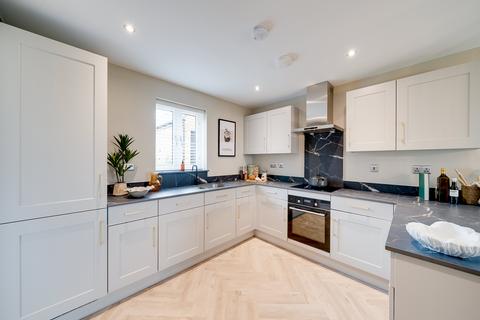 undefined, Plot 1103, The Halse Bay at The Furlongs @ Towcester Grange, NN12, Stourhead Drive NN12