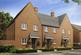Plot 1023, The Weedon at The Furlongs @ Towcester Grange, NN12, Stourhead Drive NN12