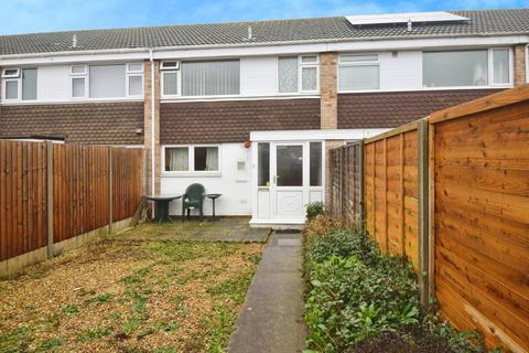 3 bedroom terraced house for sale, Hawthorn Close, Bridgwater TA6