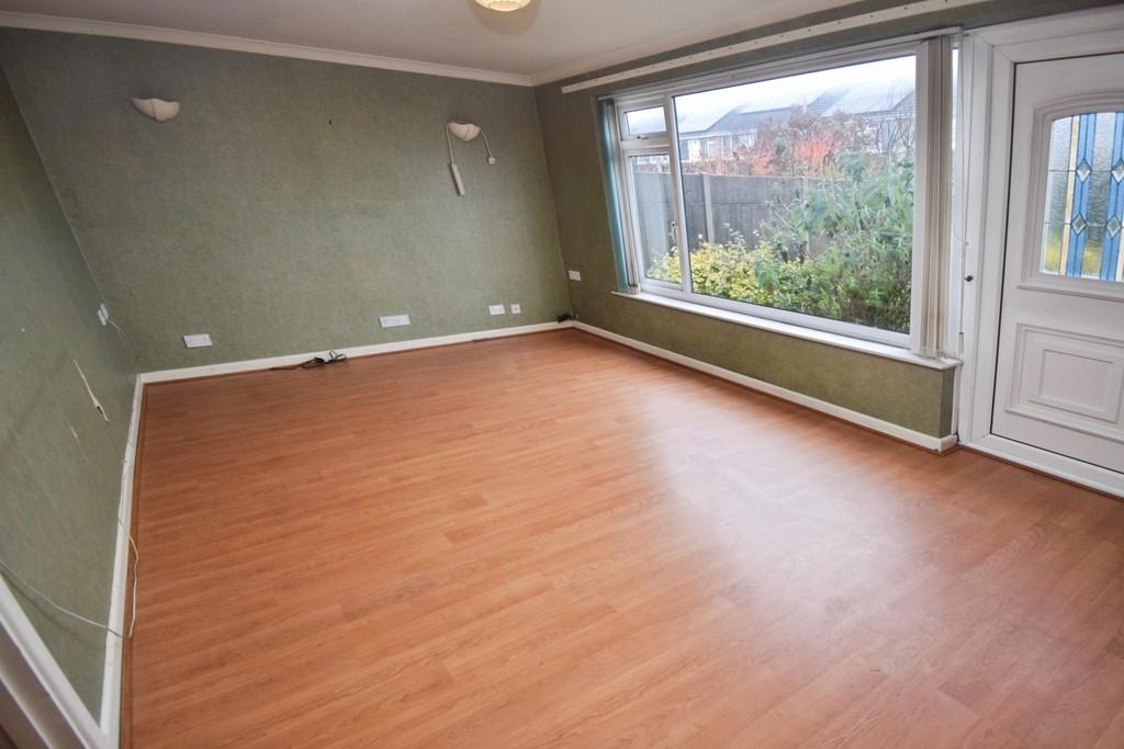 New living room