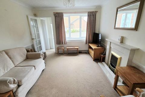 undefined, Farmers Drive, Brackley