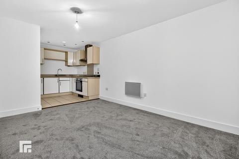 1 bedroom apartment to rent, Breakwater House, Prospect Place, Cardiff Bay
