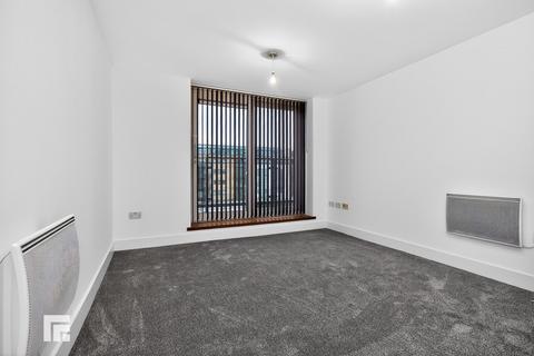 1 bedroom apartment to rent, Breakwater House, Prospect Place, Cardiff Bay