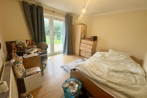 undefined, Spear Road, Southampton
