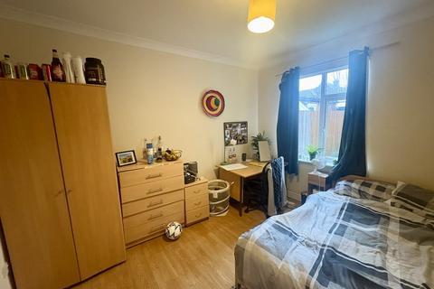 undefined, Spear Road, Southampton