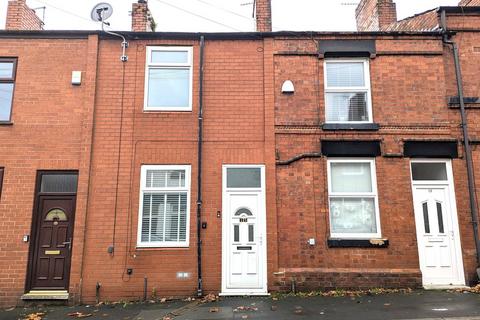 2 bedroom terraced house to rent, Bruce Street, St Helens