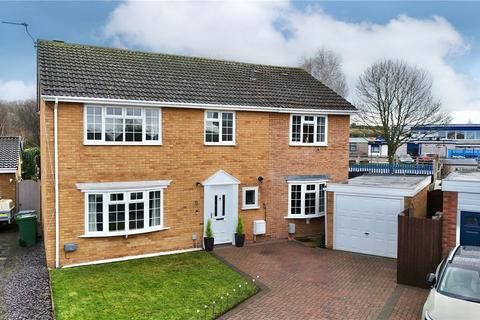 undefined, Allangate Close, Wirral, Merseyside, CH49