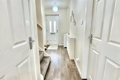 undefined, Allangate Close, Wirral, Merseyside, CH49
