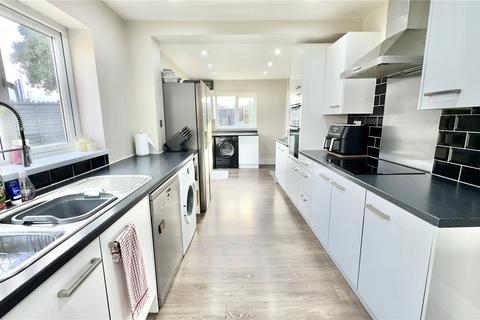 undefined, Allangate Close, Wirral, Merseyside, CH49