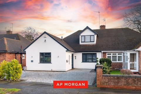 undefined, Dovedale Avenue, Solihull B90