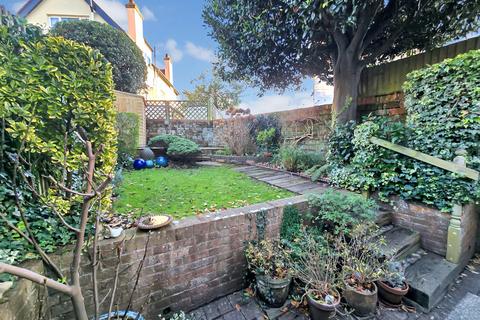 2 bedroom end of terrace house for sale, Southdown Road, Shoreham-by-Sea BN43
