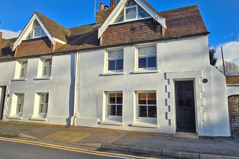 2 bedroom end of terrace house for sale, Southdown Road, Shoreham-by-Sea BN43
