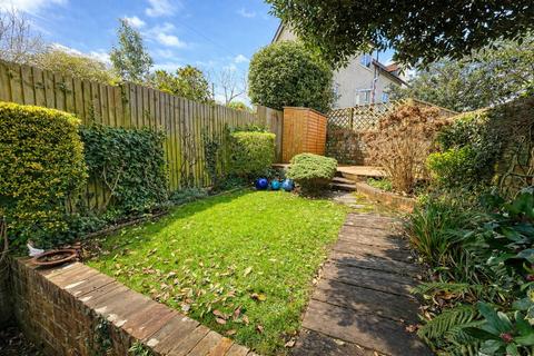 2 bedroom end of terrace house for sale, Southdown Road, Shoreham-by-Sea BN43
