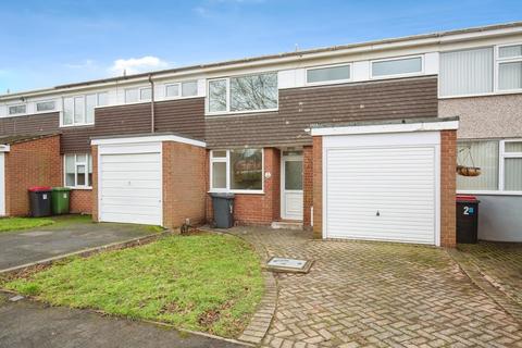 undefined, Orchard Court, Atherstone