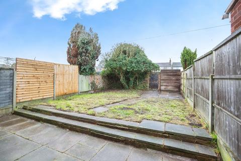 undefined, Orchard Court, Atherstone
