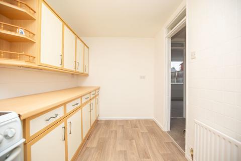 undefined, Orchard Court, Atherstone