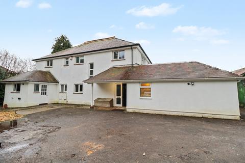 6 bedroom detached house to rent, Swanmore Road, Southampton SO32