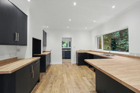 undefined, Swanmore Road, Southampton SO32
