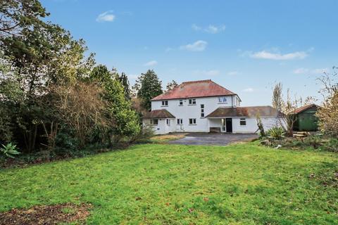6 bedroom detached house to rent, Swanmore Road, Southampton SO32