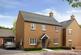 Plot 199, The Radstone at The Furlongs @ Towcester Grange, NN12, Stourhead Drive NN12