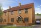 Plot 200, The Radstone Splay at The Furlongs @ Towcester Grange, NN12, Stourhead Drive NN12